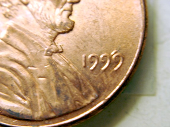 199'9-Lincoln-Memorial-Cent